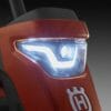 Husqvarna R 3xx R 4xx LED esituli