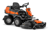 Husqvarna R 418TsX AWD