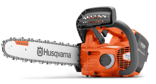 Husqvarna T535i XP