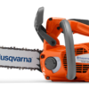 Husqvarna T535i XP vaade küljelt