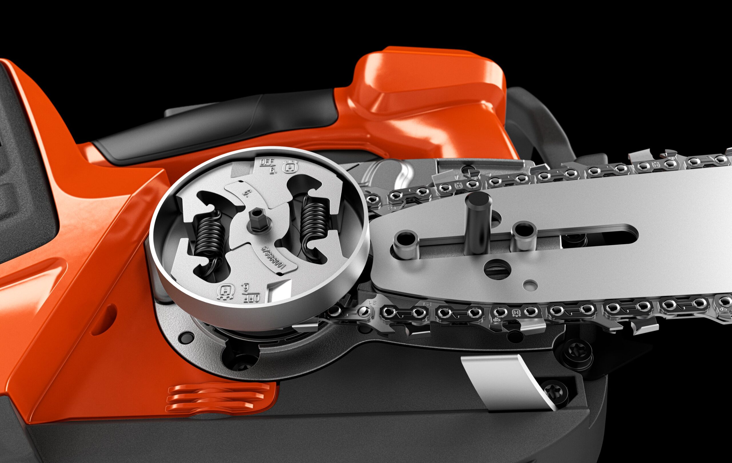 Husqvarna T542i XP-XPG sidur 2 Husqvarna T542i XP-XPG sidur 2