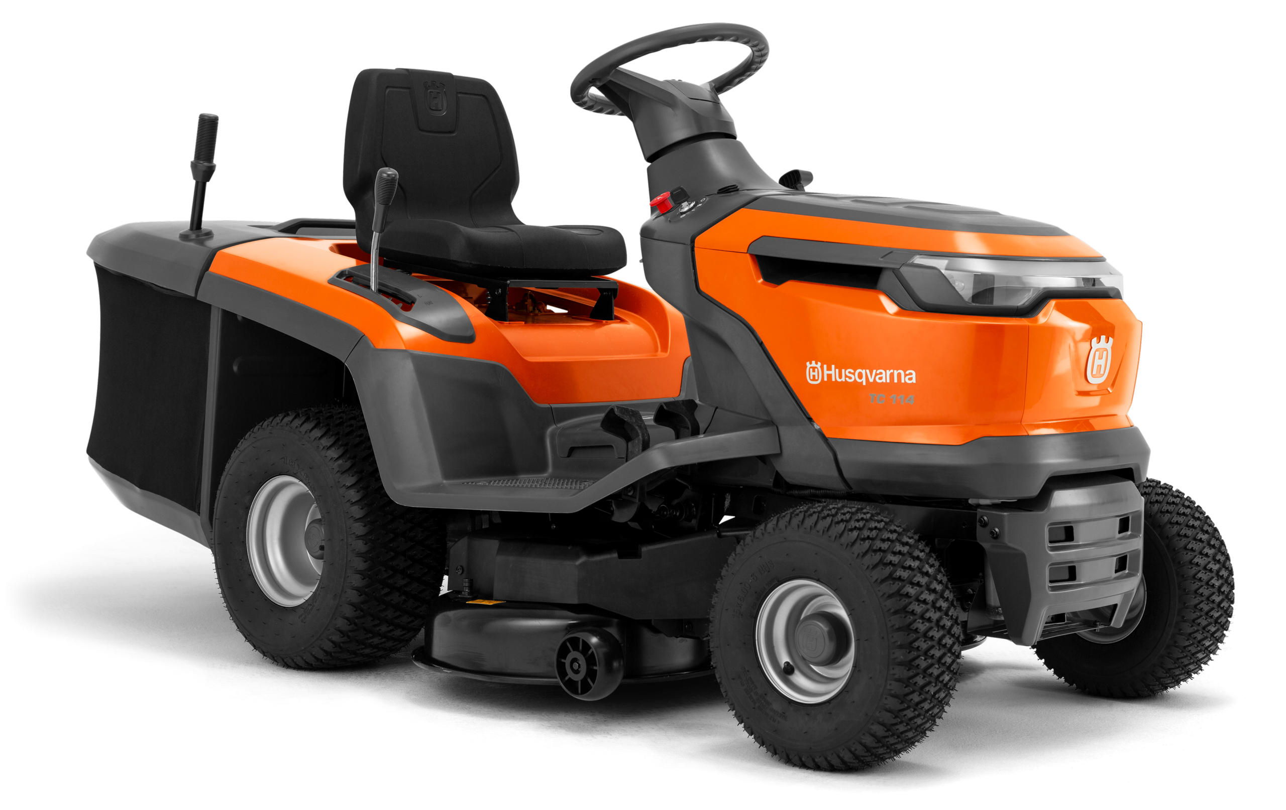Husqvarna TC 114 Husqvarna TC 114