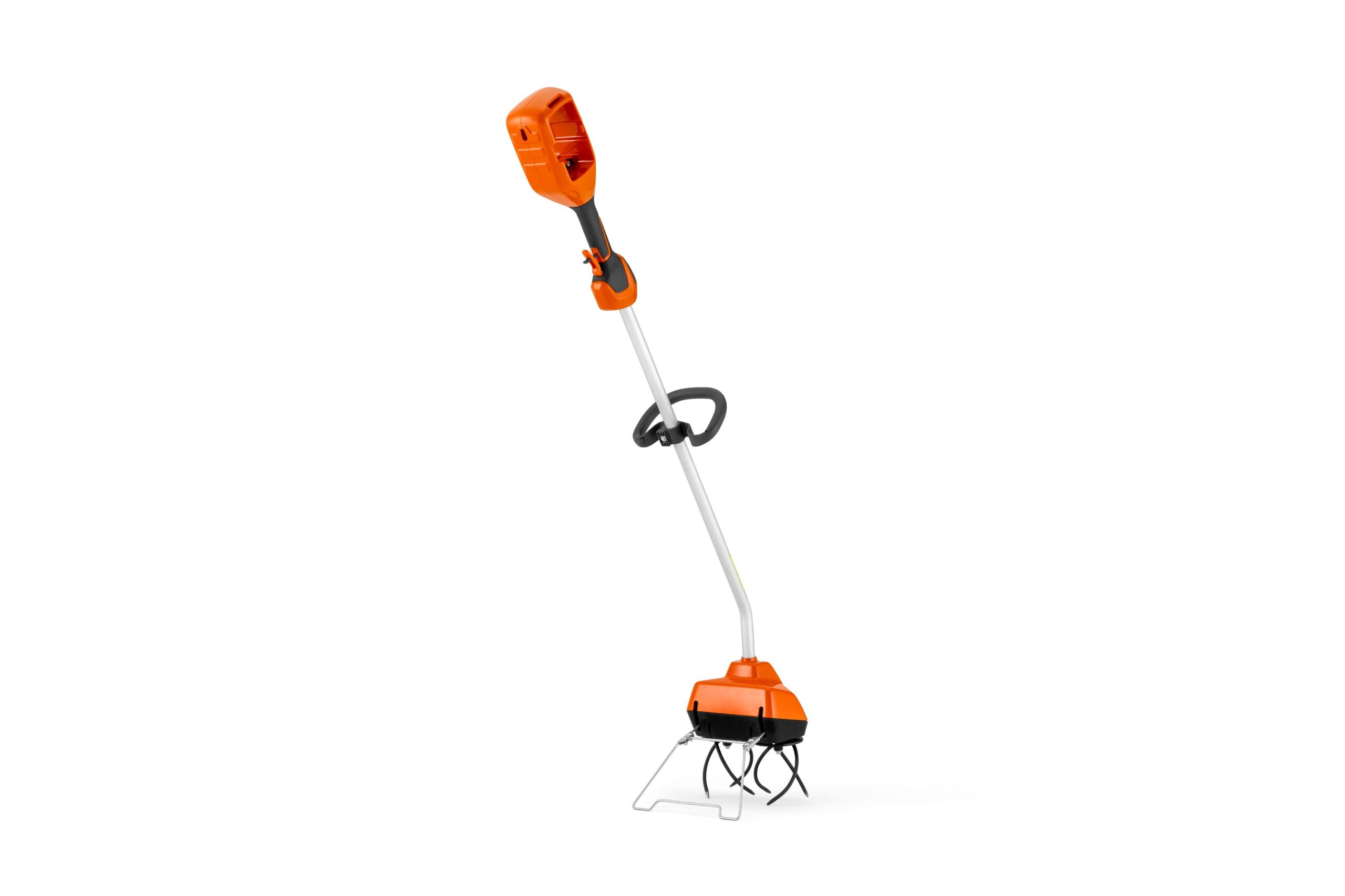 Husqvarna TH 125i vaade Husqvarna TH 125i vaade