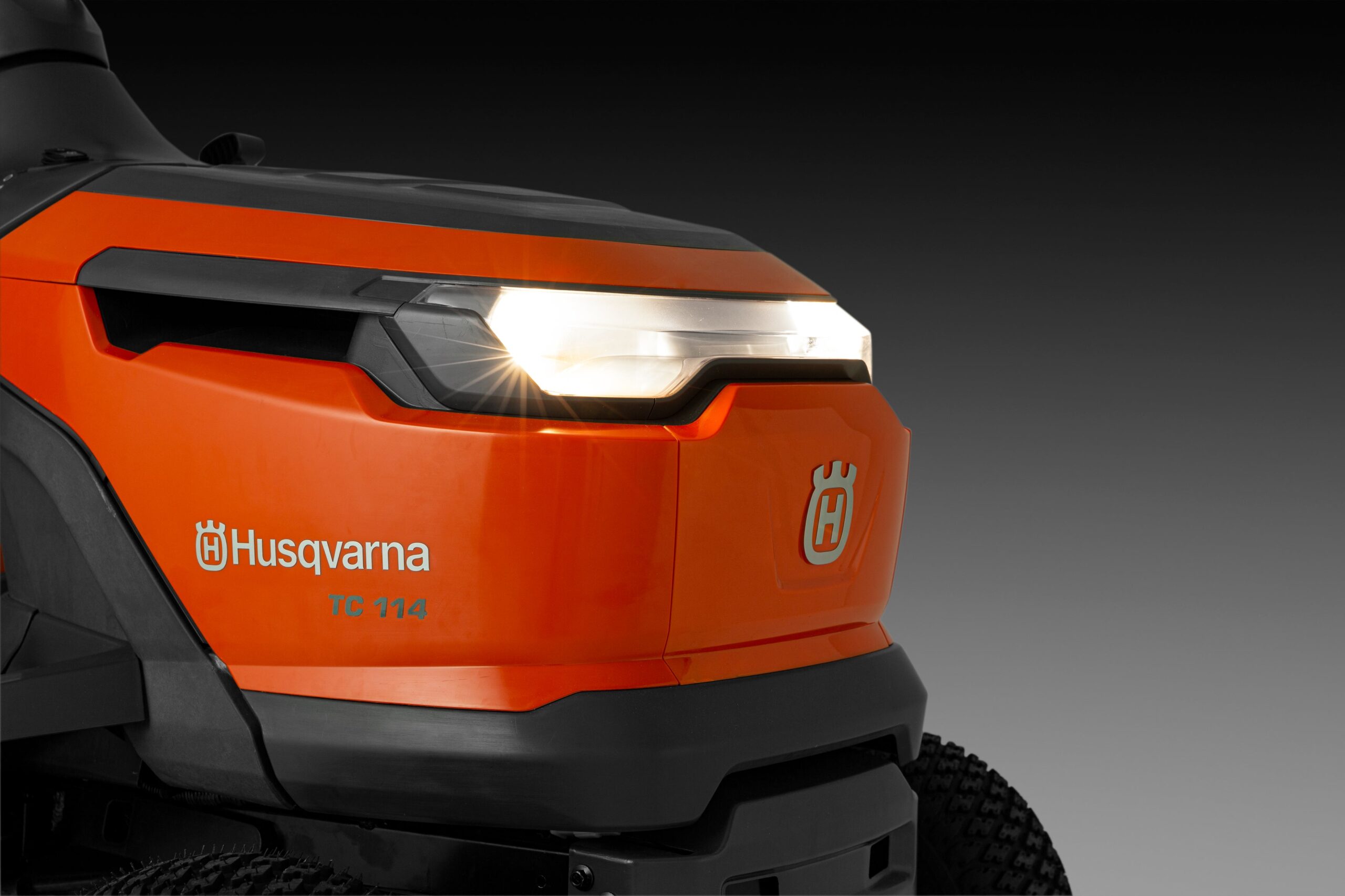 Husqvarna TS-TC 112-114 esituled Husqvarna TS-TC 112-114 esituled