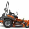 Husqvarna Z560X parem külg