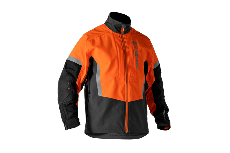 Husqvarna jakk Technical