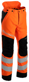 Husqvarna kaitsepüksid Technical High Viz