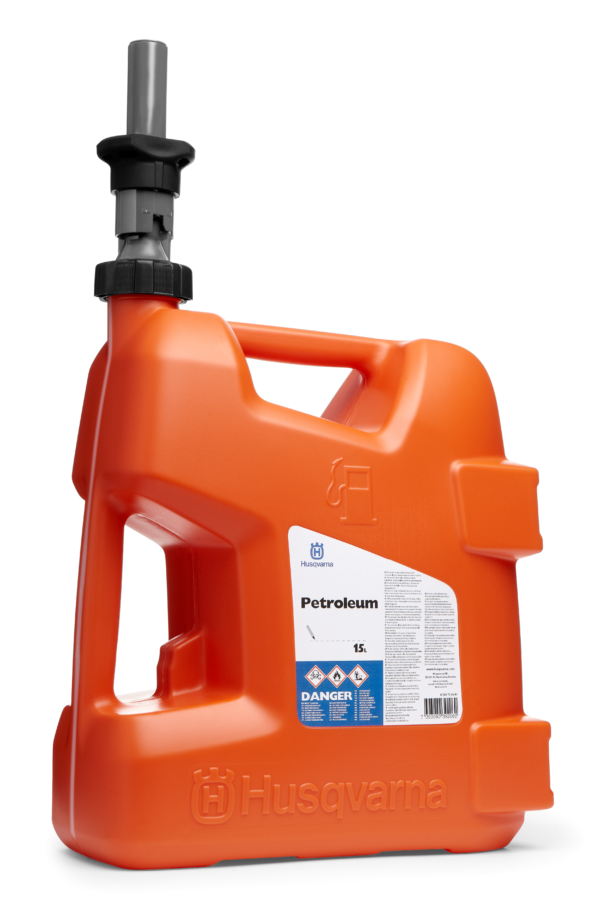 Husqvarna kanister 15L Husqvarna kanister 15L