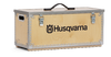 Husqvarna transpordikast