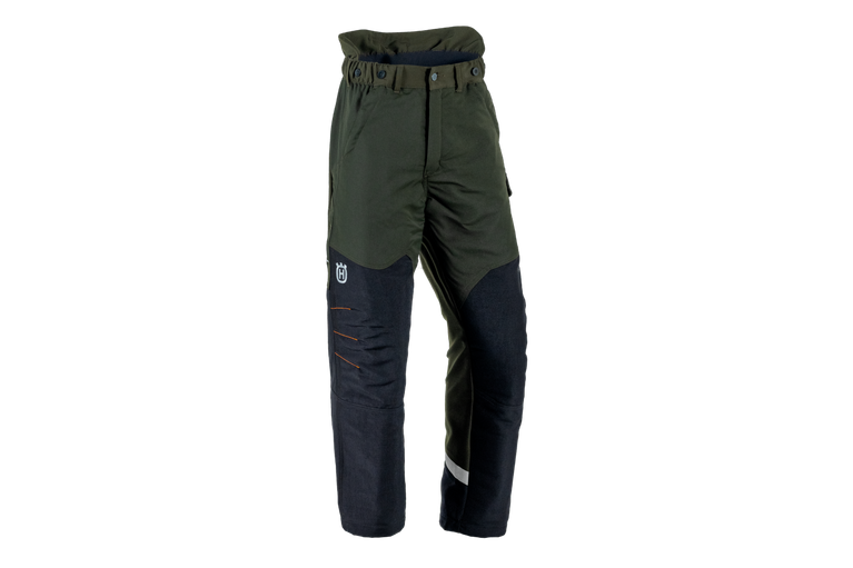 Kaitsepüksid Functional rohelised