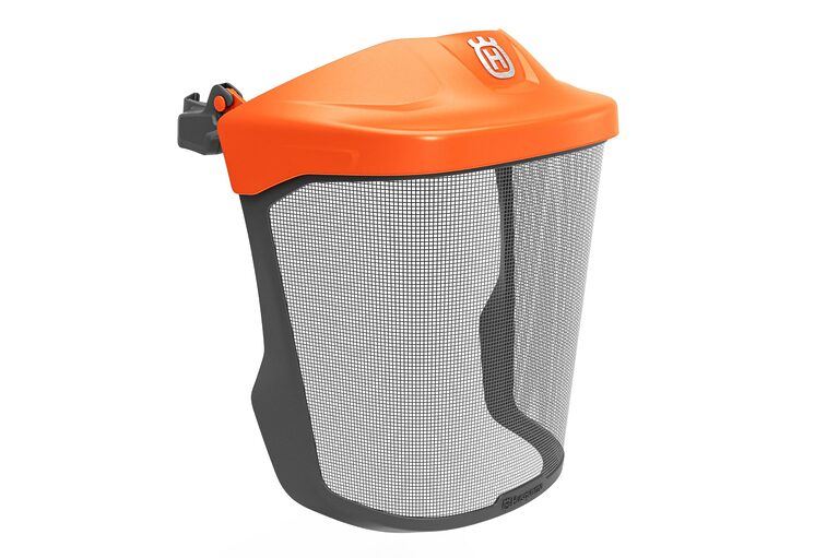 Husqvarna võrksirm metallist Husqvarna võrksirm metallist