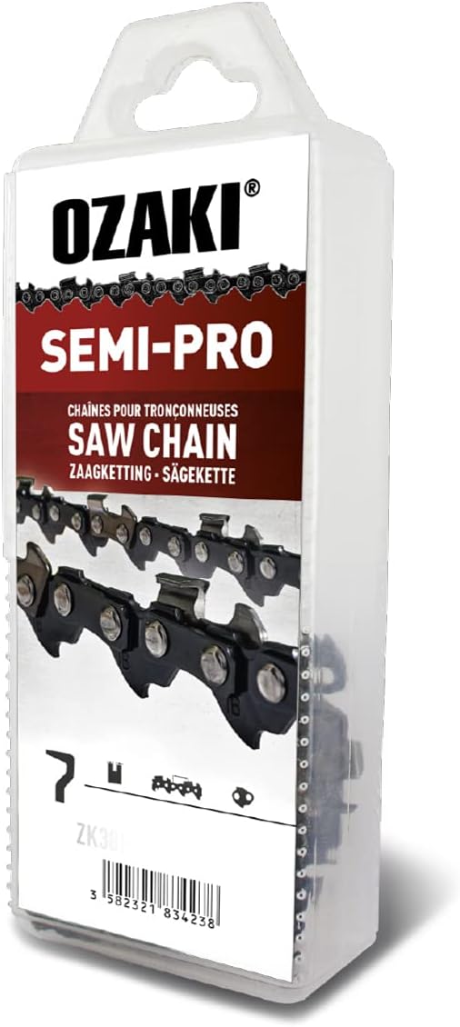 Ozaki kett 16″ .325″ 1,5 66DL Ozaki kett 16″ .325″ 1,5 66DL