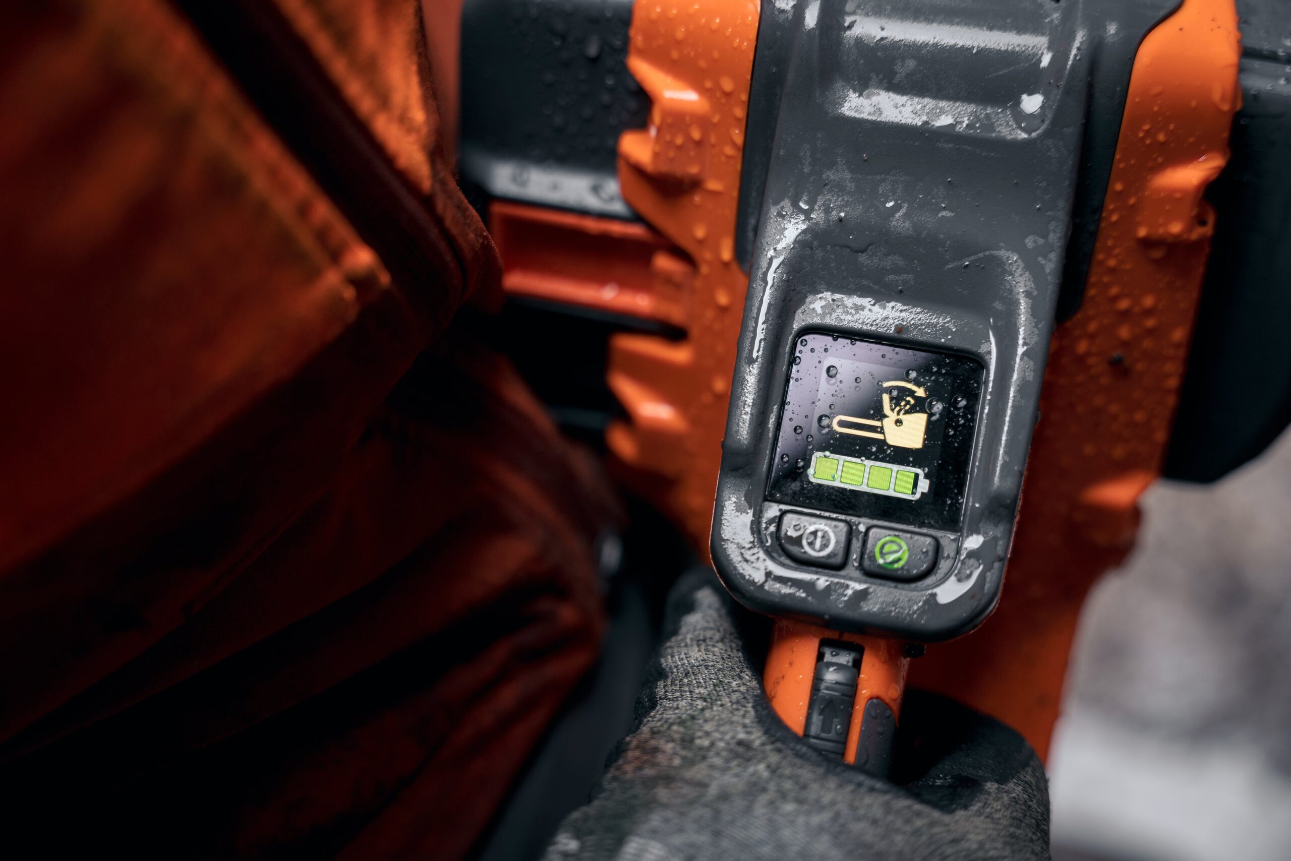 Piduri lähtestamise ikoon Piduri lähtestamise ikoon