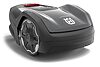 Husqvarna Automower® Aspire™ R4 Husqvarna Automower® Aspire™ R4