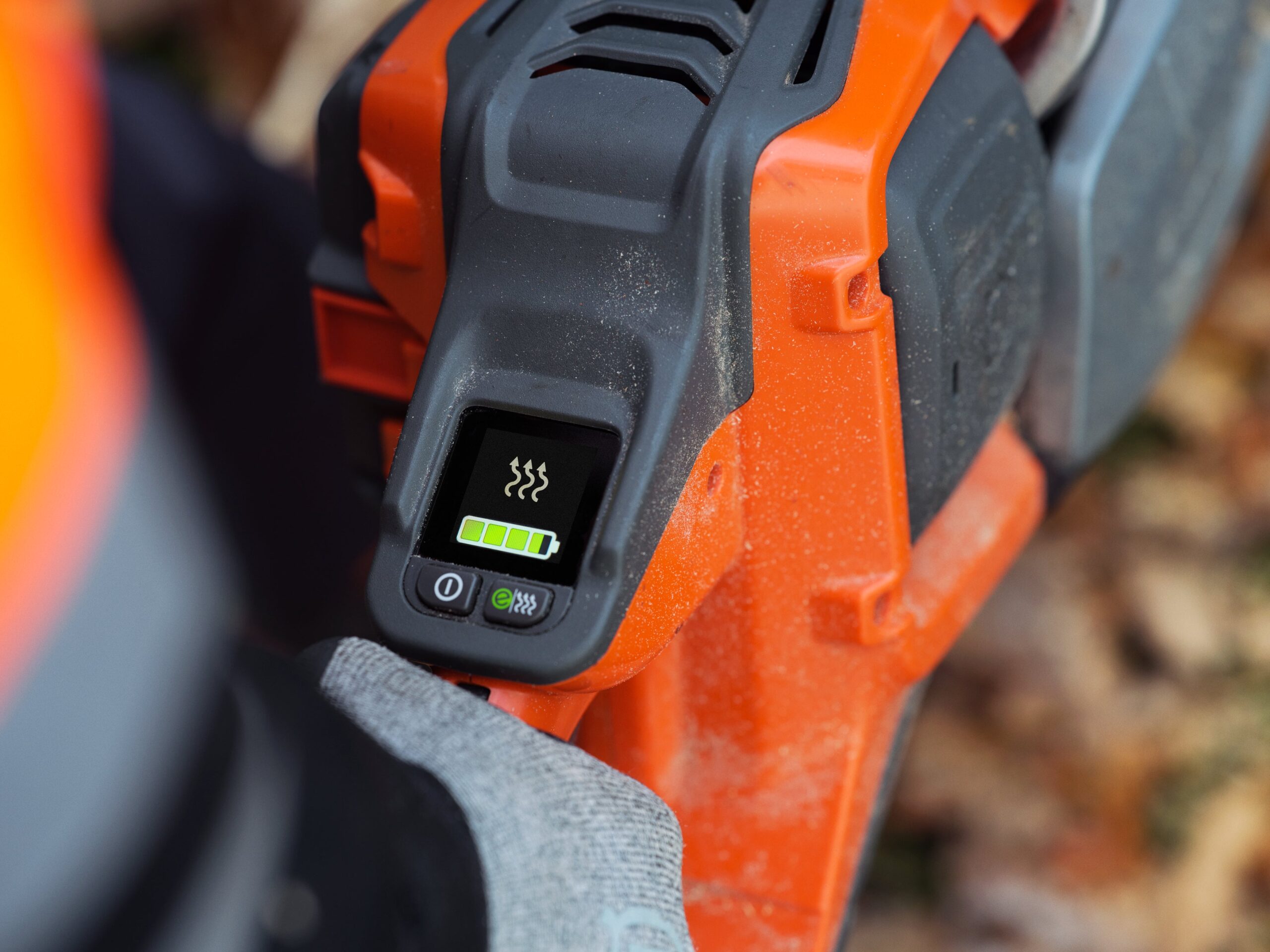 Soojenduse indikaator Soojenduse indikaator