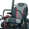 Toro TimeCutter HD reguleeritav iste