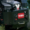 Toro TimeCutter kärukonks