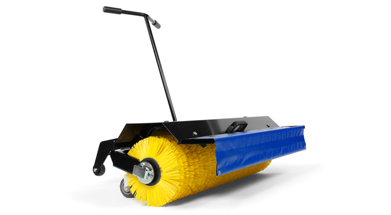 Husqvarna hari 200-seeria raideritele