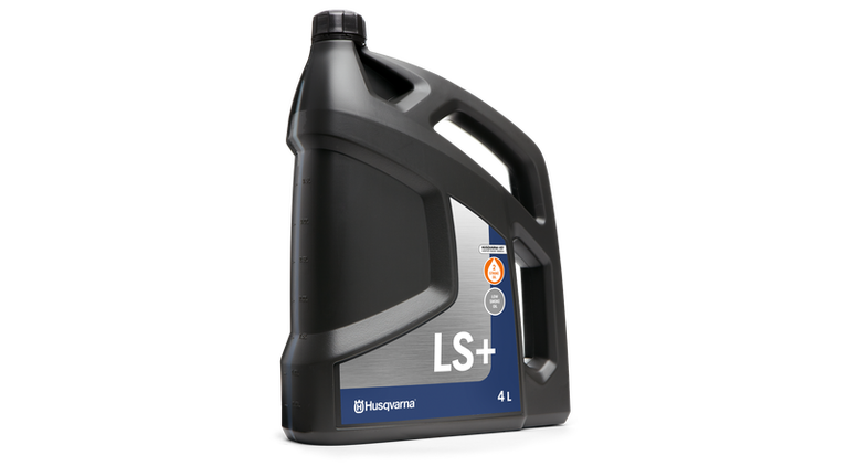 Kahetaktiõli, LS+ 4L
