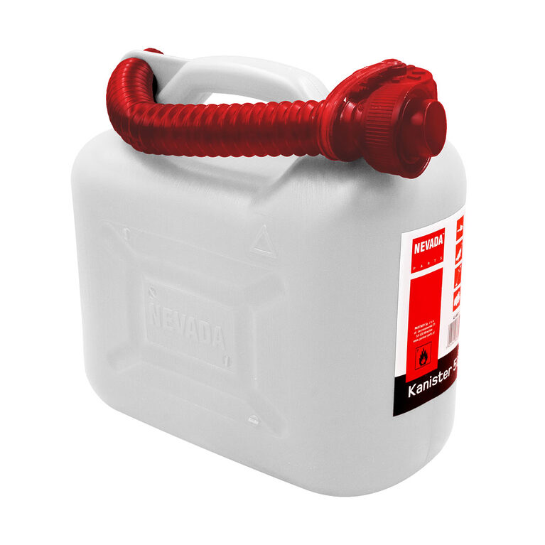Kanister Nevada 5L Kanister Nevada 5L