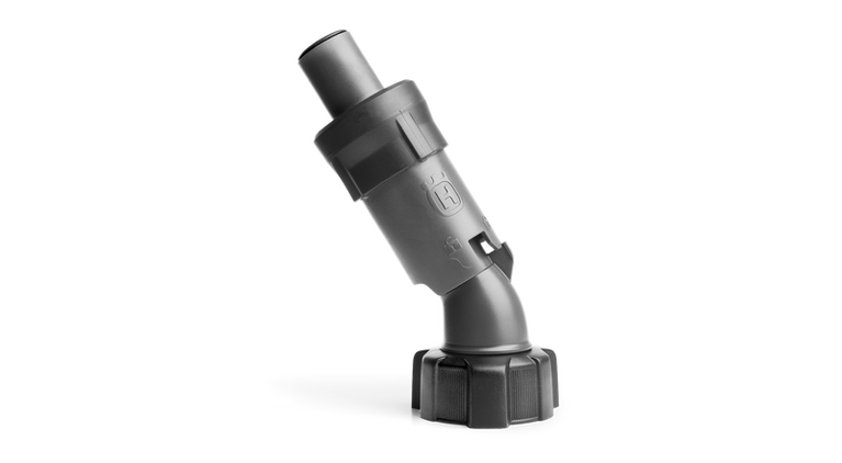 Kanistriotsik bensiinile HQ