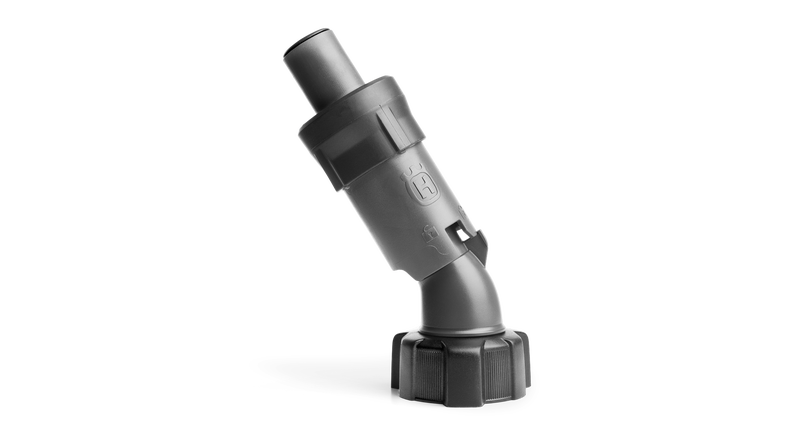 kanistriotsik lukustiga kanistriotsik lukustiga