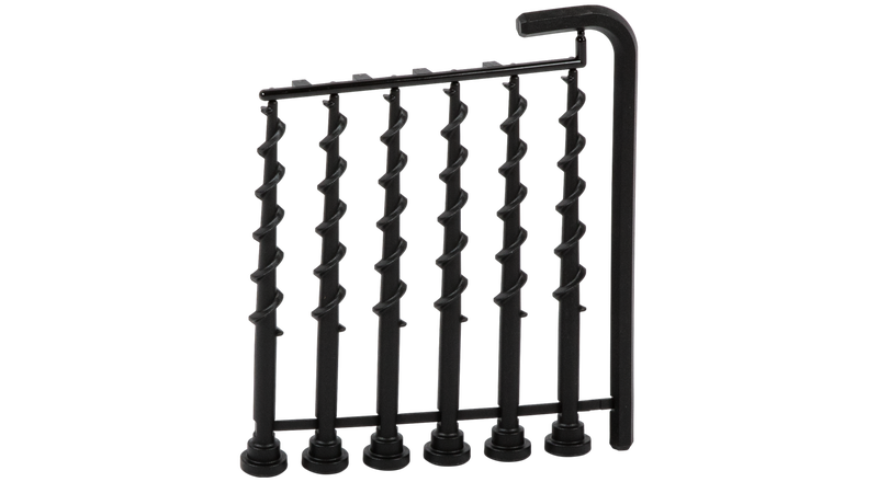 kinnituskruvi kinnituskruvi