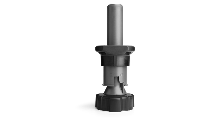 Kütuseotsik 15L kütusekanistrile