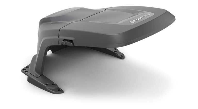 Husqvarna laadimisjaama kate NERA