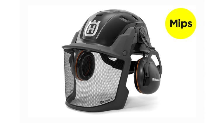 Husqvarna metsatöökiiver, Technical Mips®