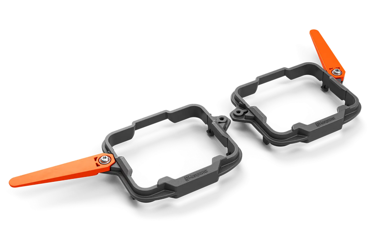 Husqvarna Automower® rattapuhastajad