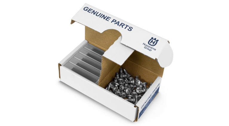 Husqvarna Automower® Classic turvaterad 45 tk