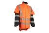 Vihmajakk Functional High-viz